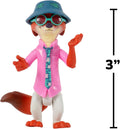 Disney's Zootropolis 2 Adventure 5 Figure Pack - Image 4