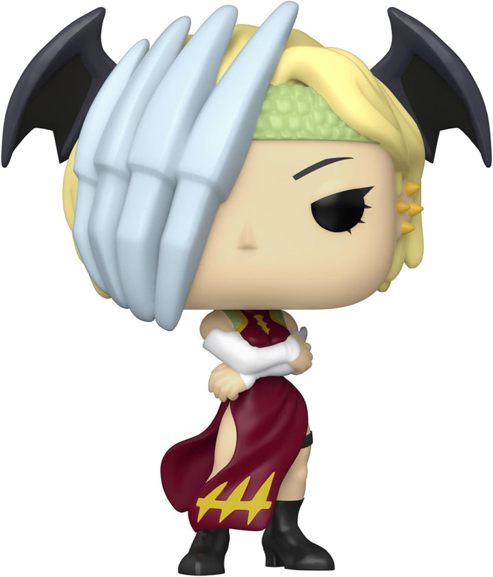 Ryukyu My Hero Academia Funko POP!Vinyl Figure