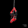 Marvel Legends Series - Spider-Man Far From Home Action Figu, rear view