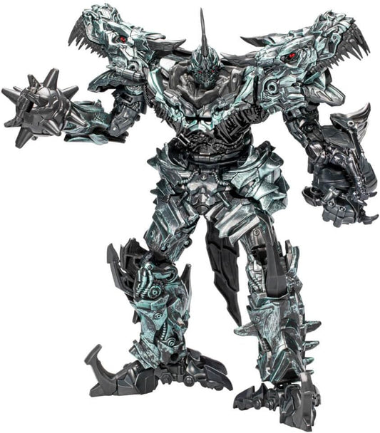 Grimlock Transformers Studio Series 07BB Buzzworthy Bumblebee Action Figure