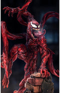 Iron Studios Venom: Let There Be Carnage - Carnage BDS Art Scale 1/10 Statue