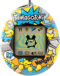 Bandai Tamagotchi Original Pochitchi Comic Book Shell, alternate view