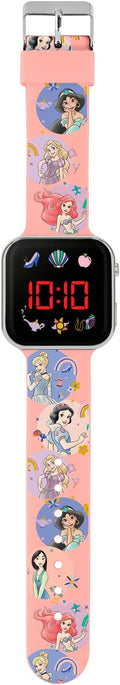 Peers Hardy Disney Princess Watch - Image 2