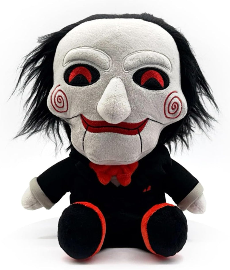 Billy the Puppet Saw Youtooz 9-Inch Plush
