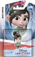 Disney Infinity Character Wreck It Ralph (Vannelope)
