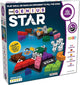 SmartGames - Puzzle Games (The Genius Star) Game