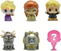 Mash'ems Disney Frozen, side angle