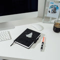 Star Wars Darth Vader Premium A5 Notebook with Lightsaber Pen