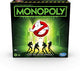 Ghostbusters Monopoly Board Game
