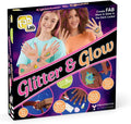 Fab Lab Glitter & Glow