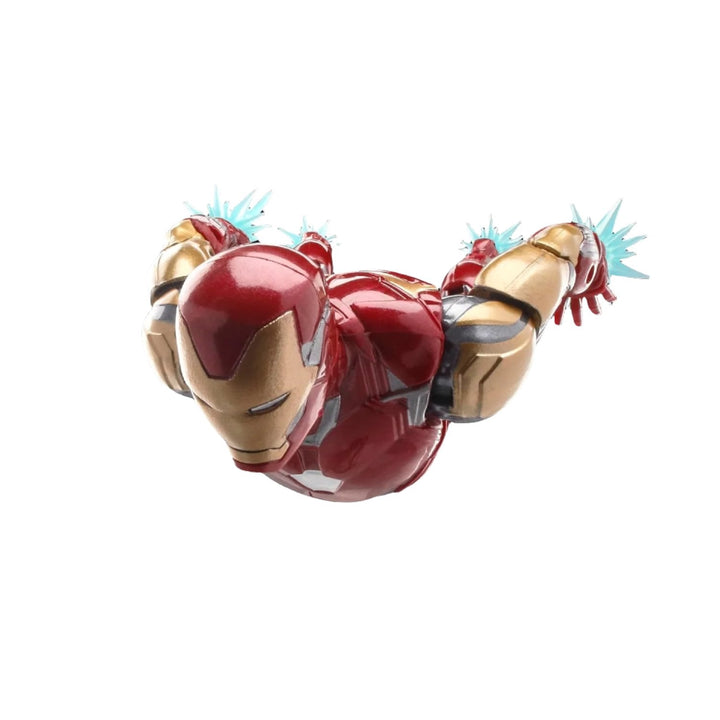 Marvel Legend Series Iron Man LXXXV 6" Scale Collectible Action Figure