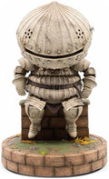 First4Figures Dark Souls (Siegmeyer Of Catarina) RESIN SD Figurine - Image 7