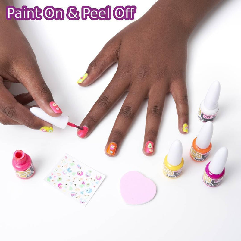 Fab Lab Glitter & Glow - Image 4