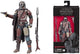 The Mandalorian Star Wars The Black Series 6-Inch Action Figure