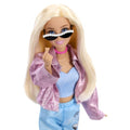 Barbie Style You Create #1