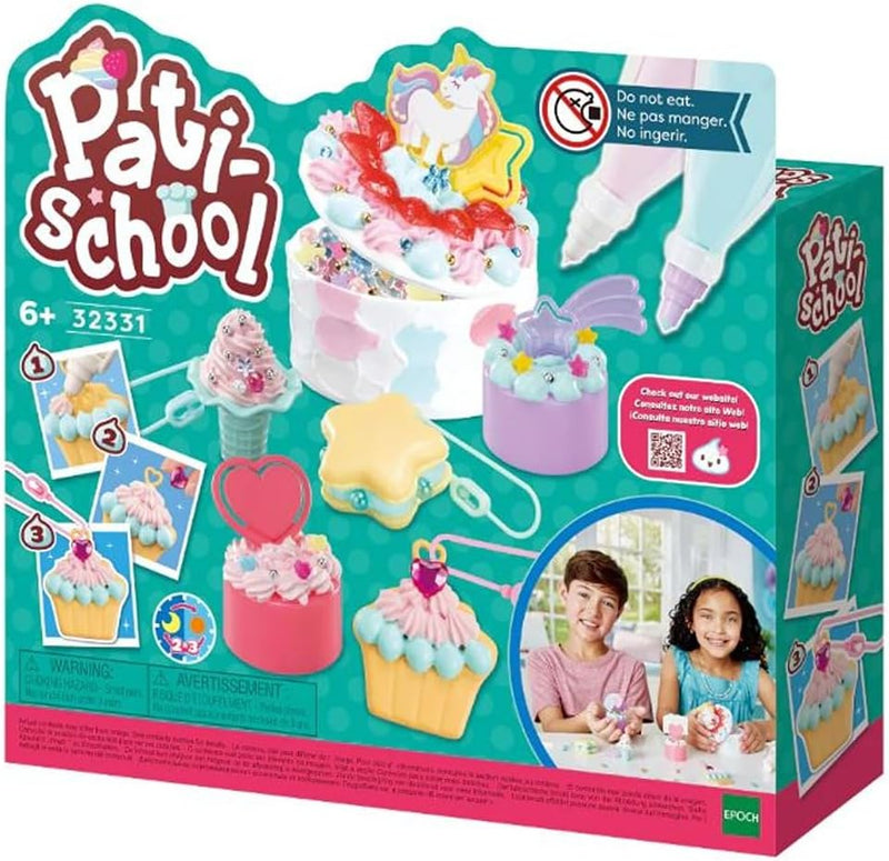 Pati School Party Creations Starter Kit