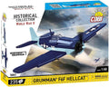 Cobi World War II Grumman F6F Hellcat 235 pcs - Image 3