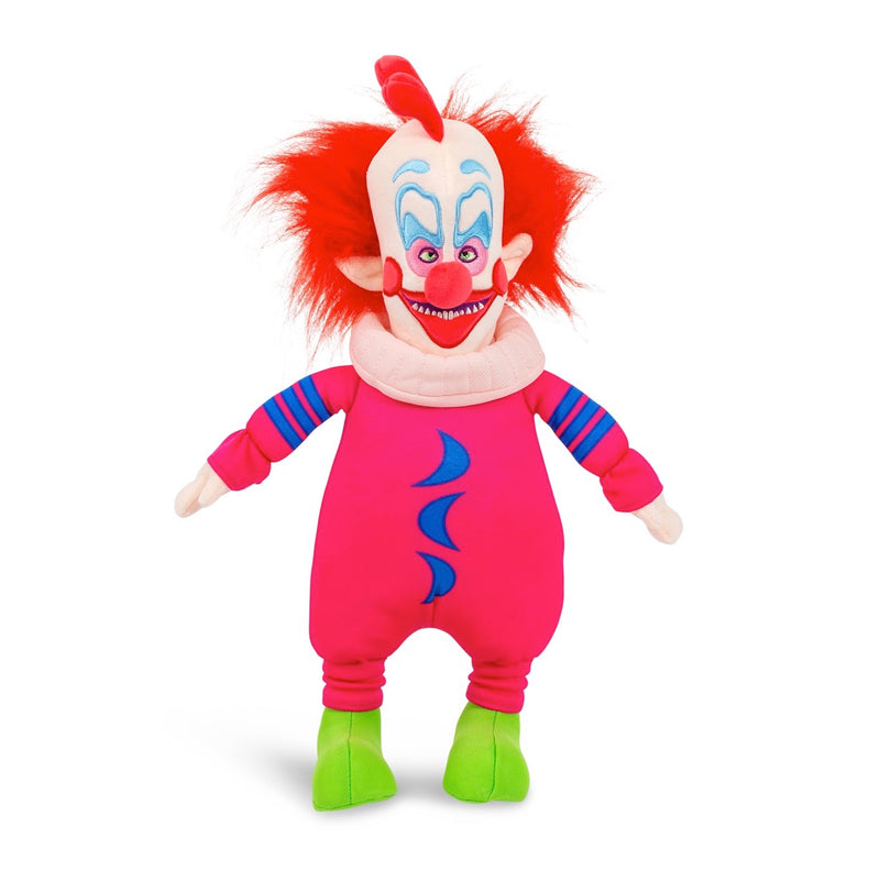 Killer Klowns From Outer Space Slim 14" Collector Plush Toy