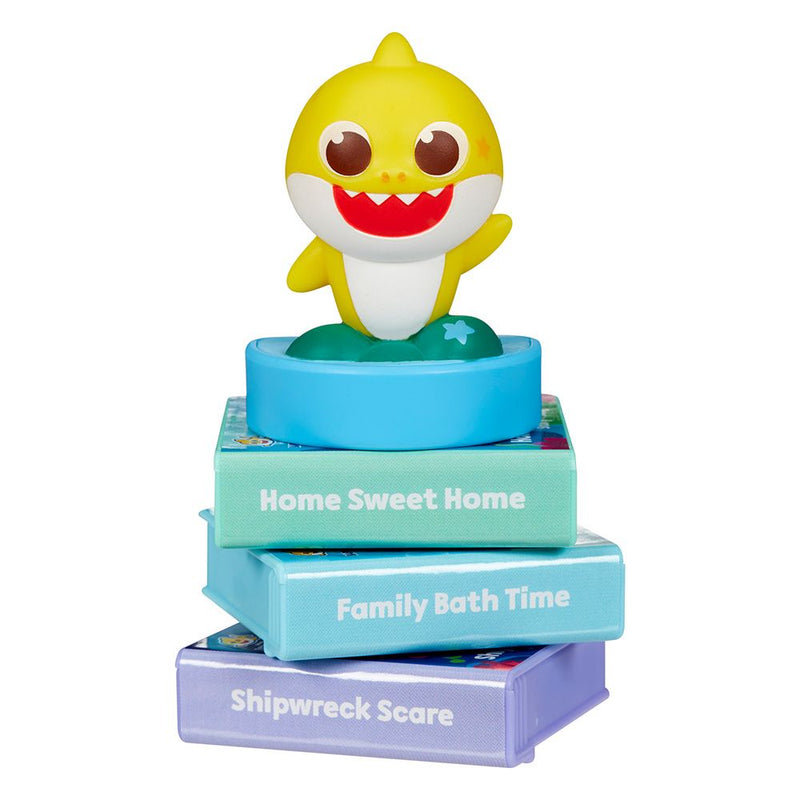 Little Tikes Story Dream Machine - Baby Shark Family Collection PDQ - Image