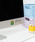Marvel Groot Gadget Decals packaging view