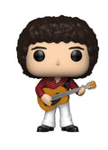 Funko Greg Brady The Brady Bunch POP! Vinyl Figure, side angle