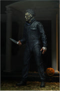 Halloween (2021) Michael Myers Halloween Kills Ultimate 7" Scale Action Figure (view 2)