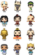 Avatar Bitty Pop! Mystery Figure (Styles Vary)