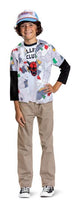 Stranger Things Dustin Costume (10-12)