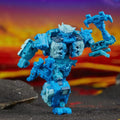 Transformers Legacy United - Star Raider Thundertron Action Figure, packaging shot