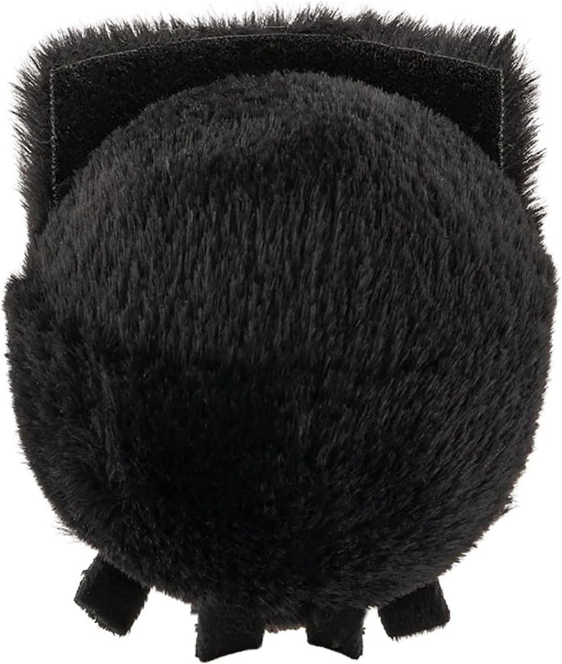 Ty Beanie Bouncers Minecraft Ender Dragon Plush - Image 3