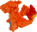 Nanoblock: Pokemon Charizard Figure - Image 4