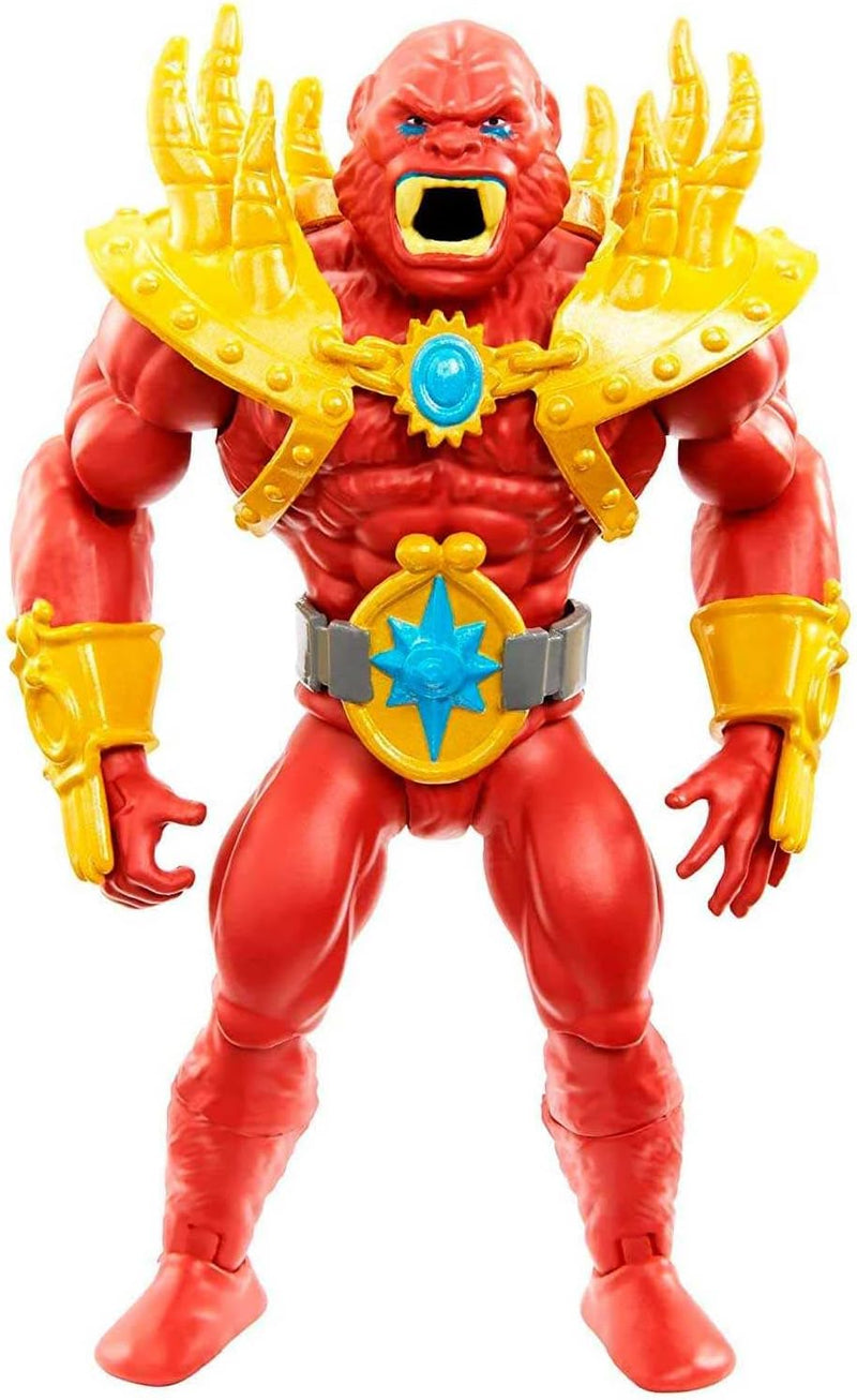 Beast Man Masters of the Universe Origins 5.5-Inch Action Figure