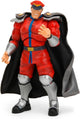 M. Bison Street Fighter Action Figure