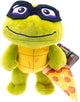 Teenage Mutant Ninja Turtles Mutant Mayhem - 8" Donatello Plush