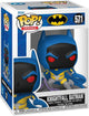 Knightfall Batman 90s DC Through The Years Funko Pop! Vinyl Figure