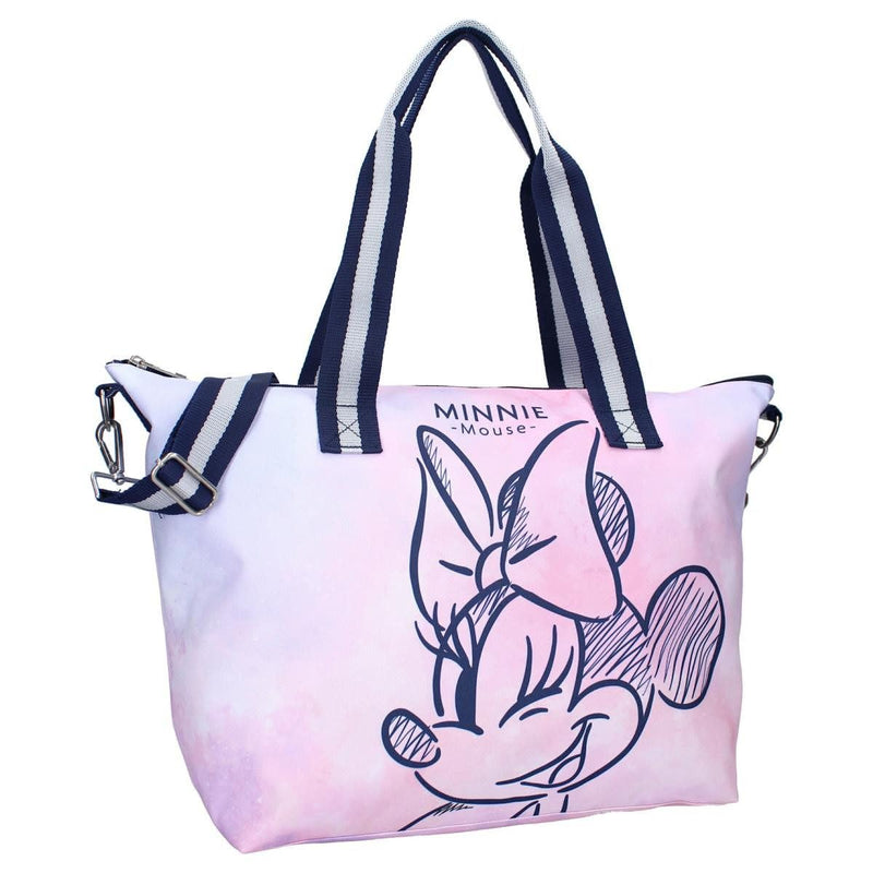 Disneys Minnie Mouse: Fashion Mission: Shoulder Bag
