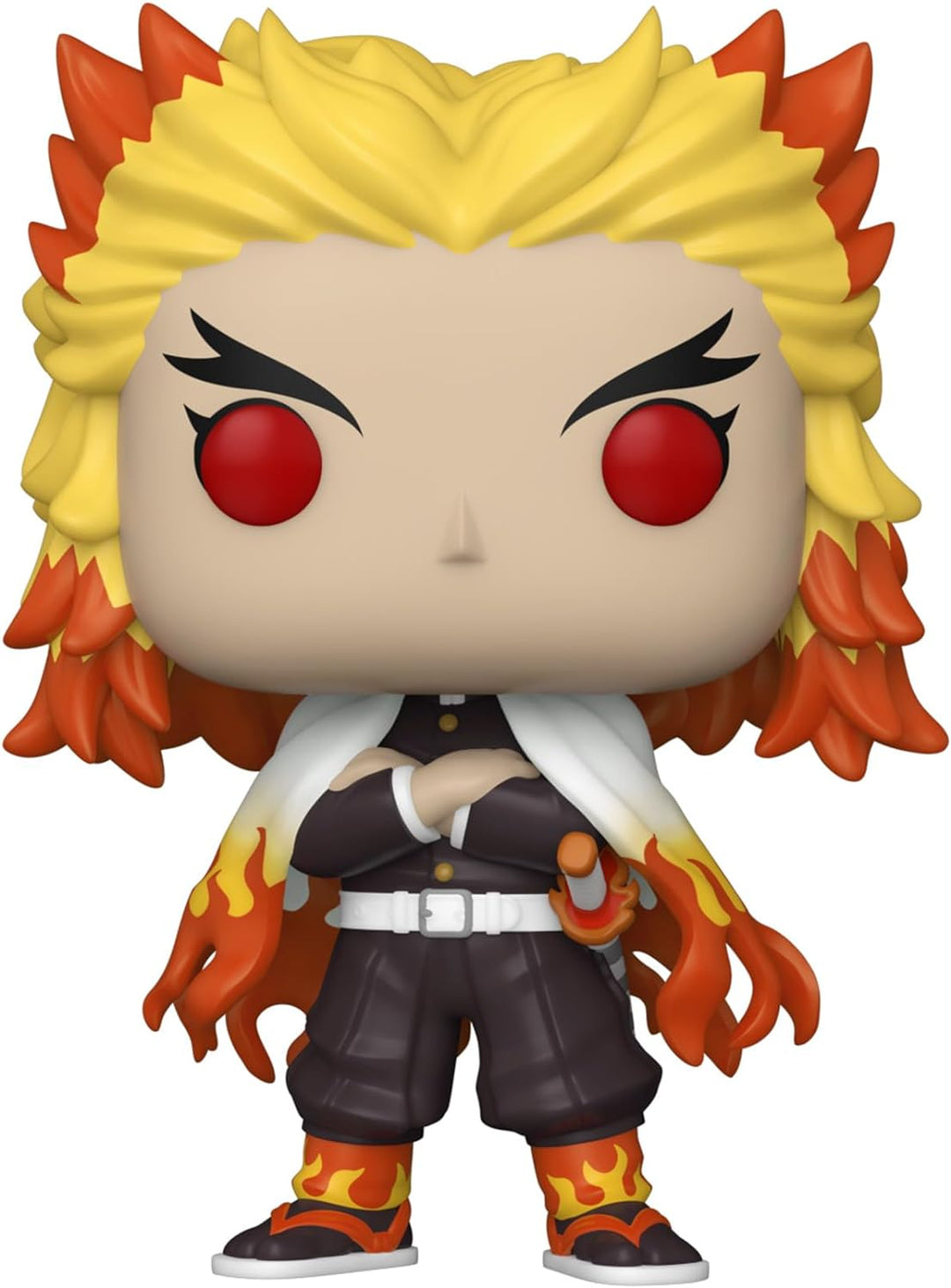 Kyojuro Rengoku Demon Slayer Funko POP! Animation Vinyl Figure