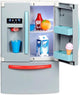 Little Tikes First Fridge Interactive Role Play Set
