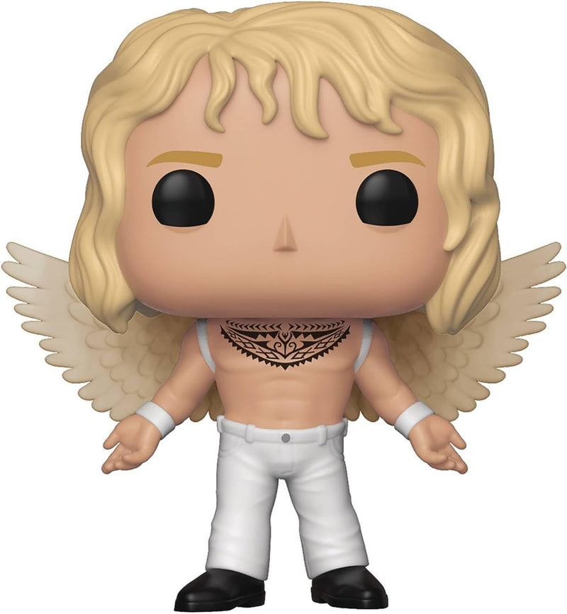 Hansel Zoolander Funko POP! Movies Vinyl Figure