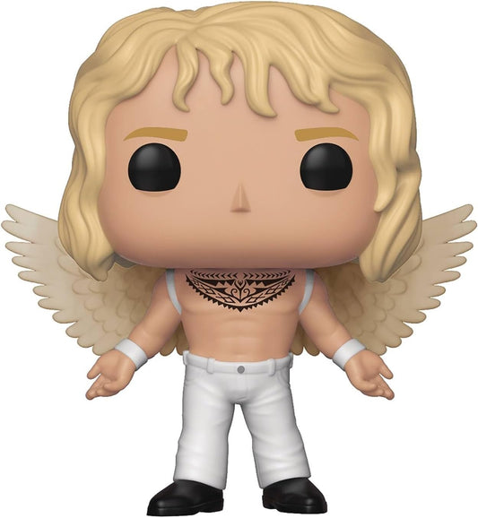 Hansel Zoolander Funko Pop! Movies Vinyl Figure #701