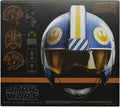 Star Wars The Black Series Carson Teva Pilot Electronic Helmet - Image 6