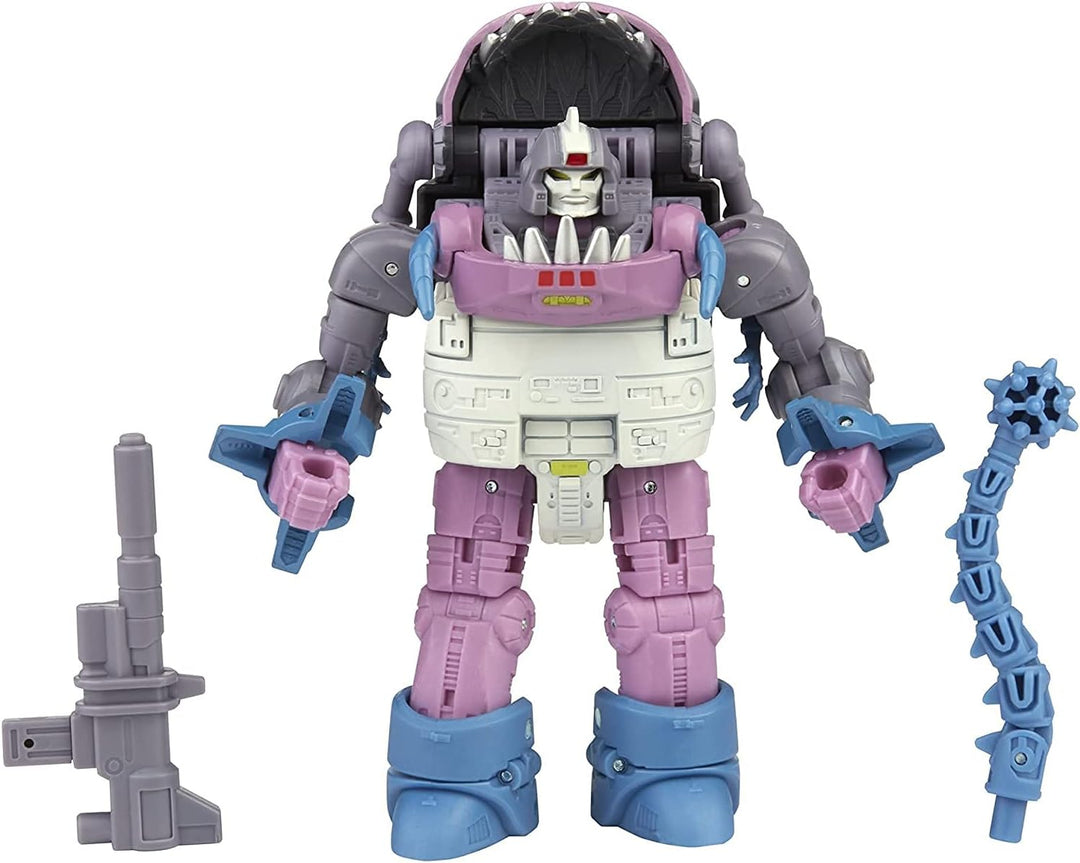 Transformers The Movie Studio Series Deluxe Class Gnaw Action Figure