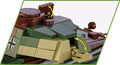 Cobi 3113 World War II Panzer V1 Ausf.B Konigstiger 802 pcs
