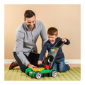 Little Tikes Gas and Go Mower Toy