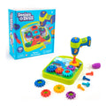 Design and Drill Gears Workshop Building Kit