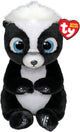 Ty Beanie Boos Rukus Skunk Plush