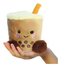 Palm Pals Milky Tea Boba 5" - Image