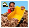 Tonka - Steel Classics Nt Gen Mighty Dump Truck - Image