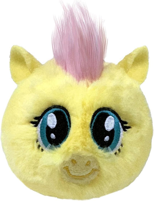 Ty Beanie Bouncers My Little Pony Fluttershy Plush