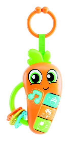 Baby Carrot